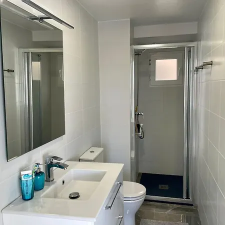 Apartment Sea Breeze